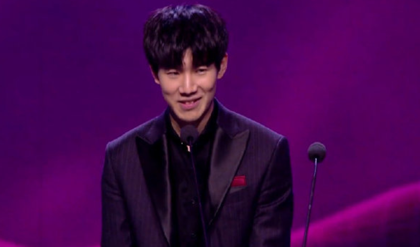 Invictus Gaming official： Happy birthday to head coach Daeny