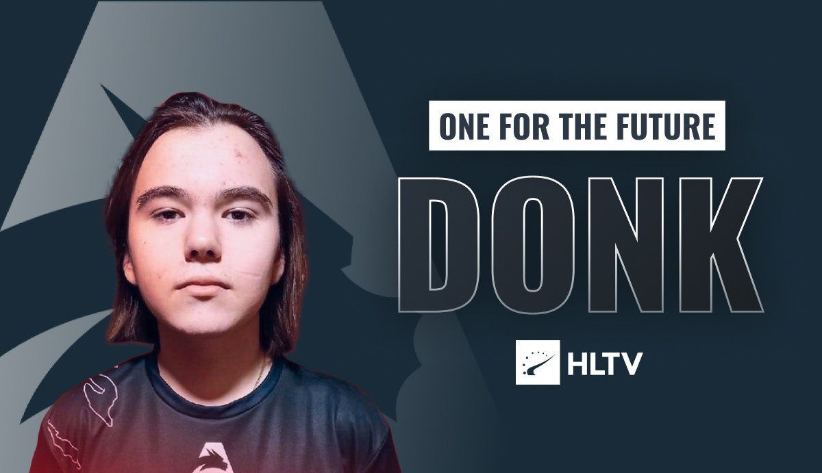 CSGO世界排名更新：A队跌出前十