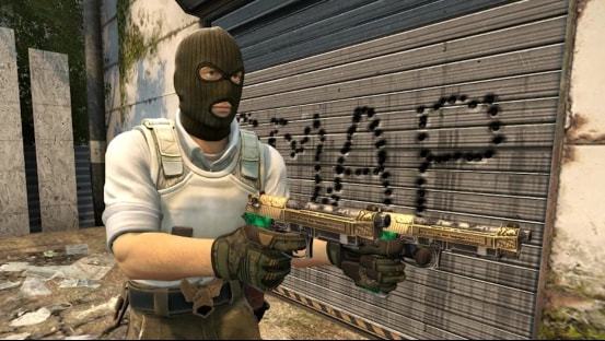 传奇的FaZe教练将在残障人士学校教授电子竞技