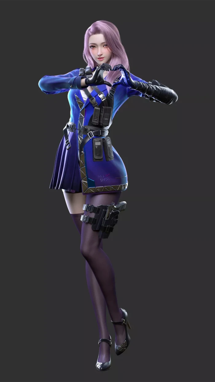 罗云熙与LPL四支出征队伍合照：LPL加油出征顺利，等凯旋！