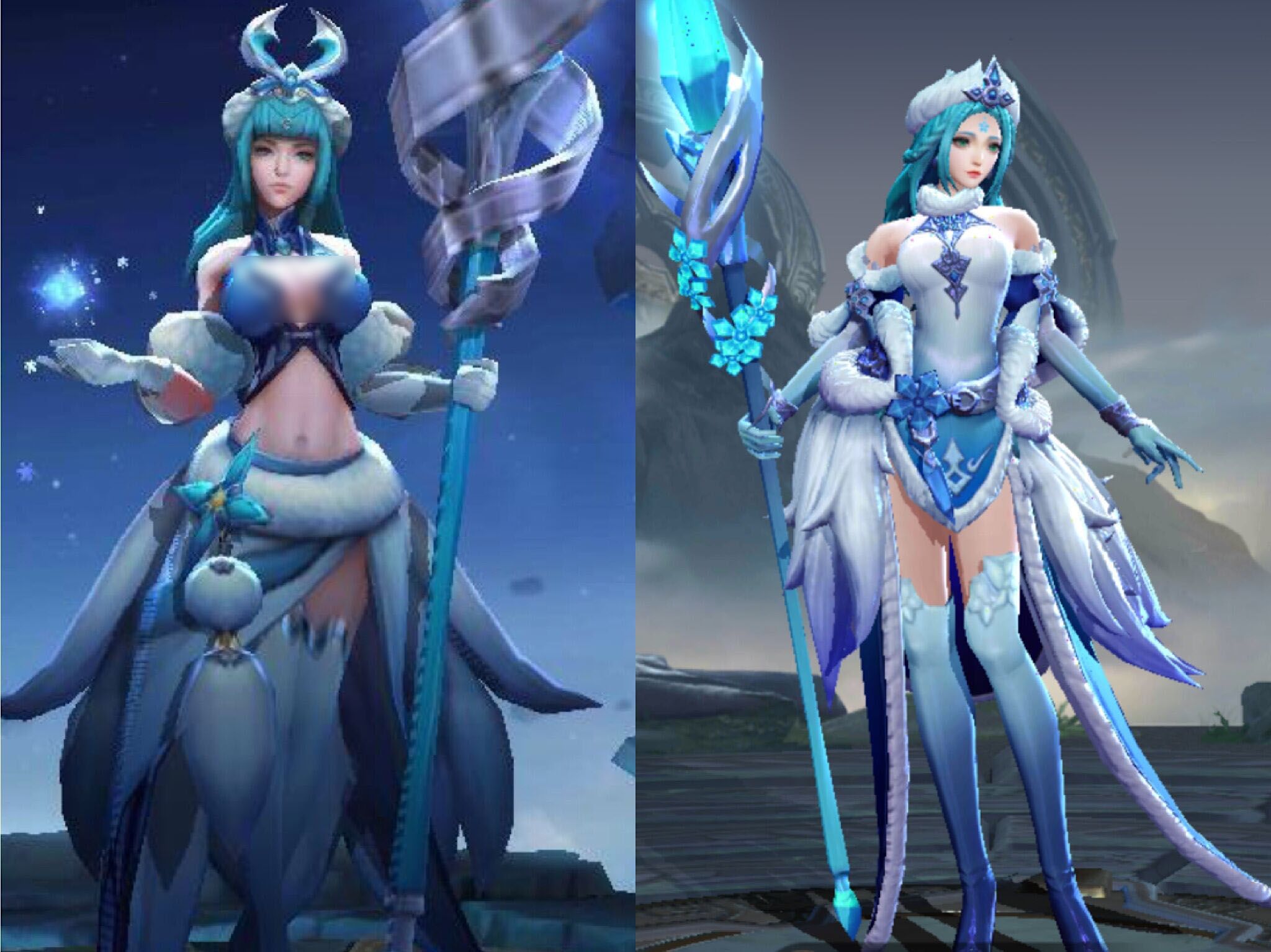 smooya在Fragville 2025后：“我只想再次证明自己”